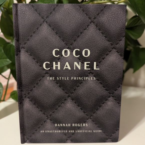 Coco Chanel - The Style Principles Book - Picture 2 of 16
